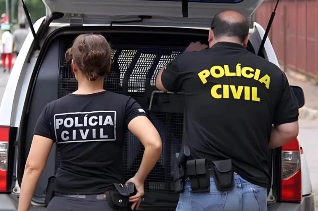 Promoções atrasadas em cargos na Polícia Civil devem ser regularizadas