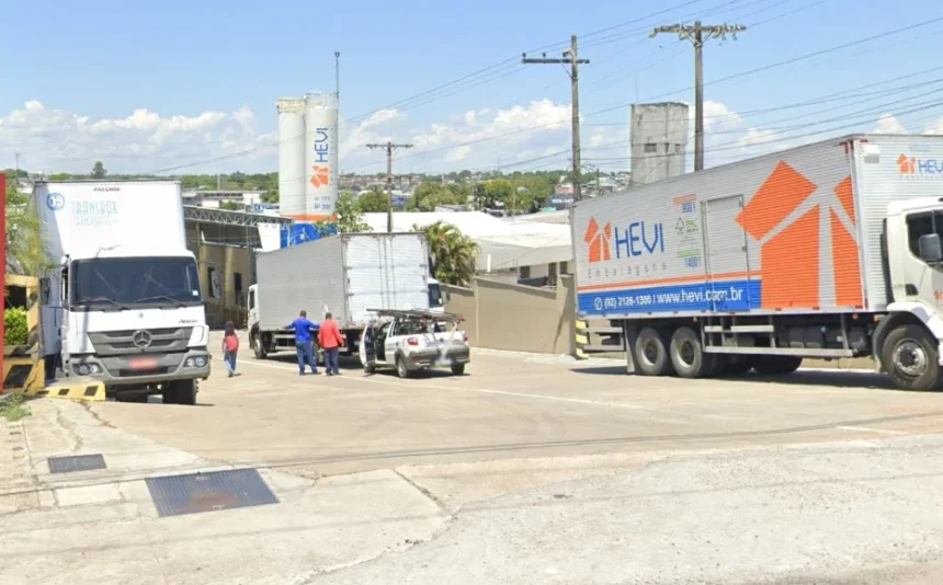 Hevi Embalagens abre vagas para logística e produção em Manaus