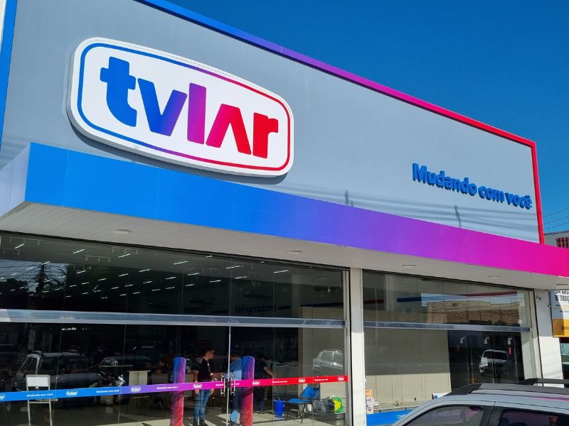 TVLar abre vagas para vendedor e estoquista em Manaus